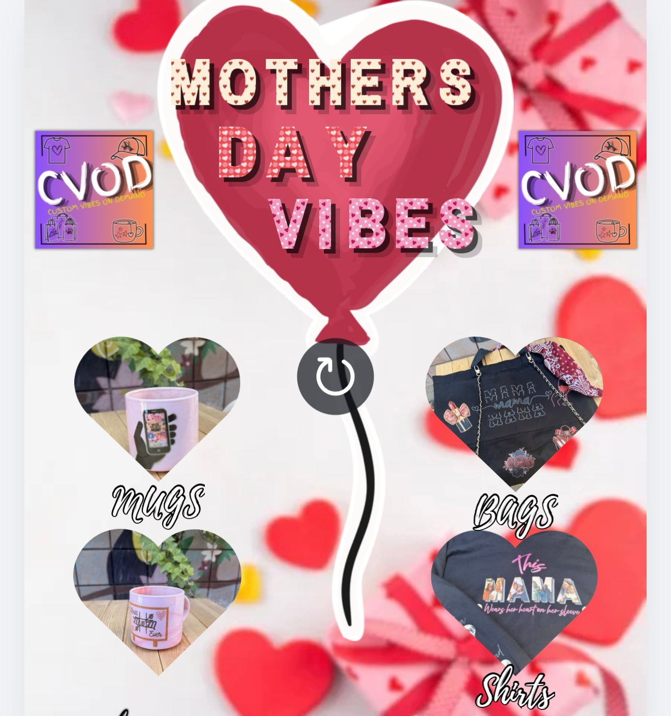 Mothers Day