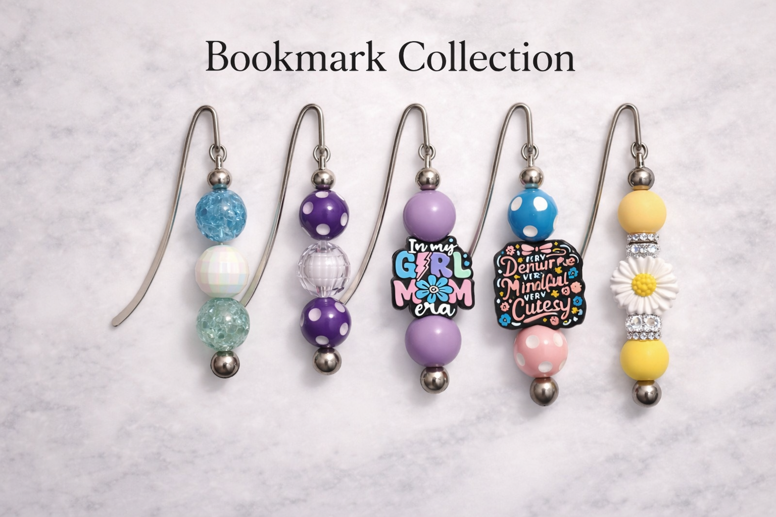 Bookmarks