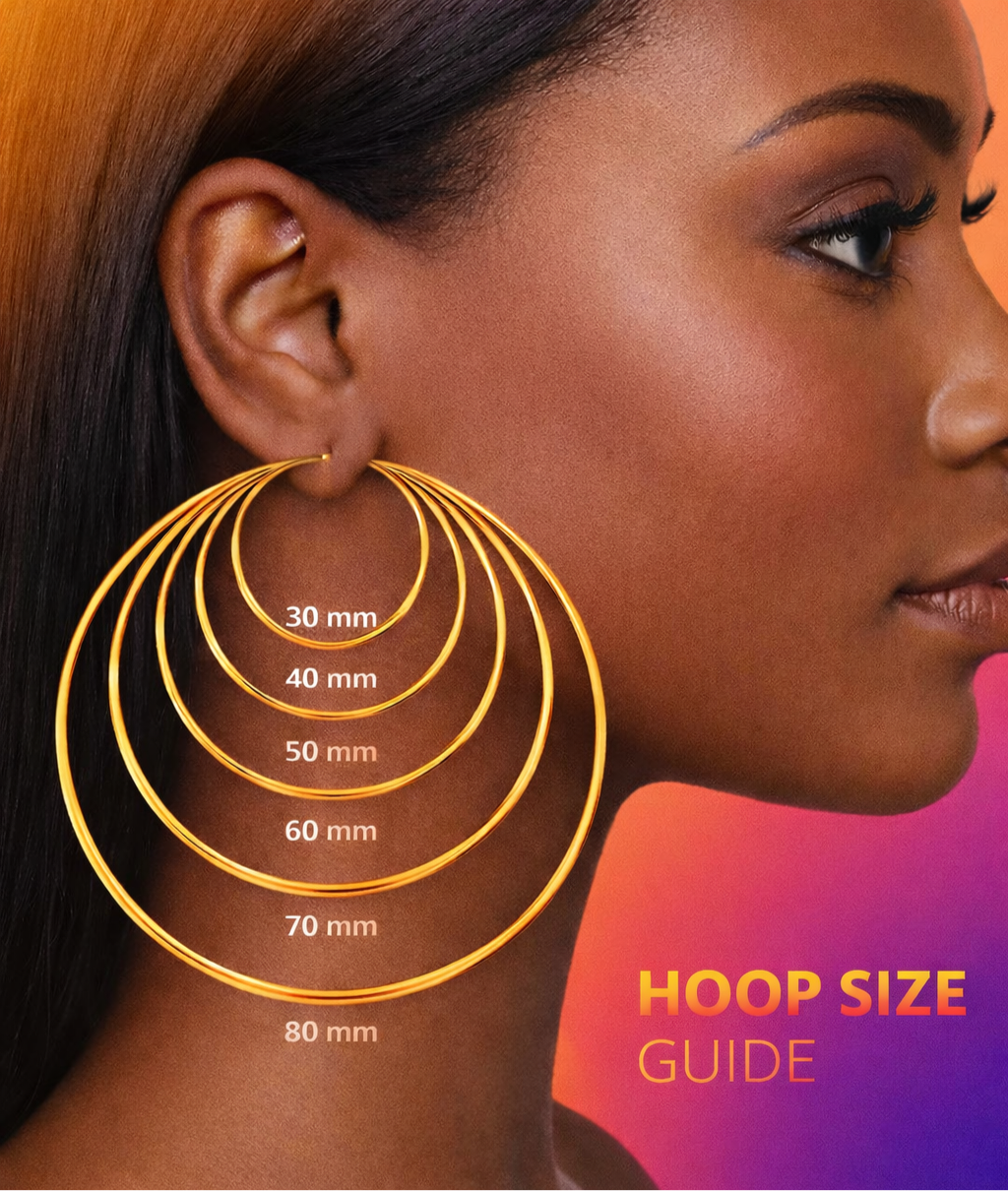 Custom Vibe🌴💯 Standard Earrings