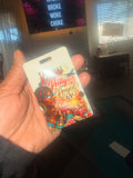 Luggage tag