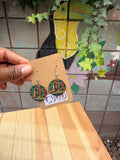 Black Excellence Earrings