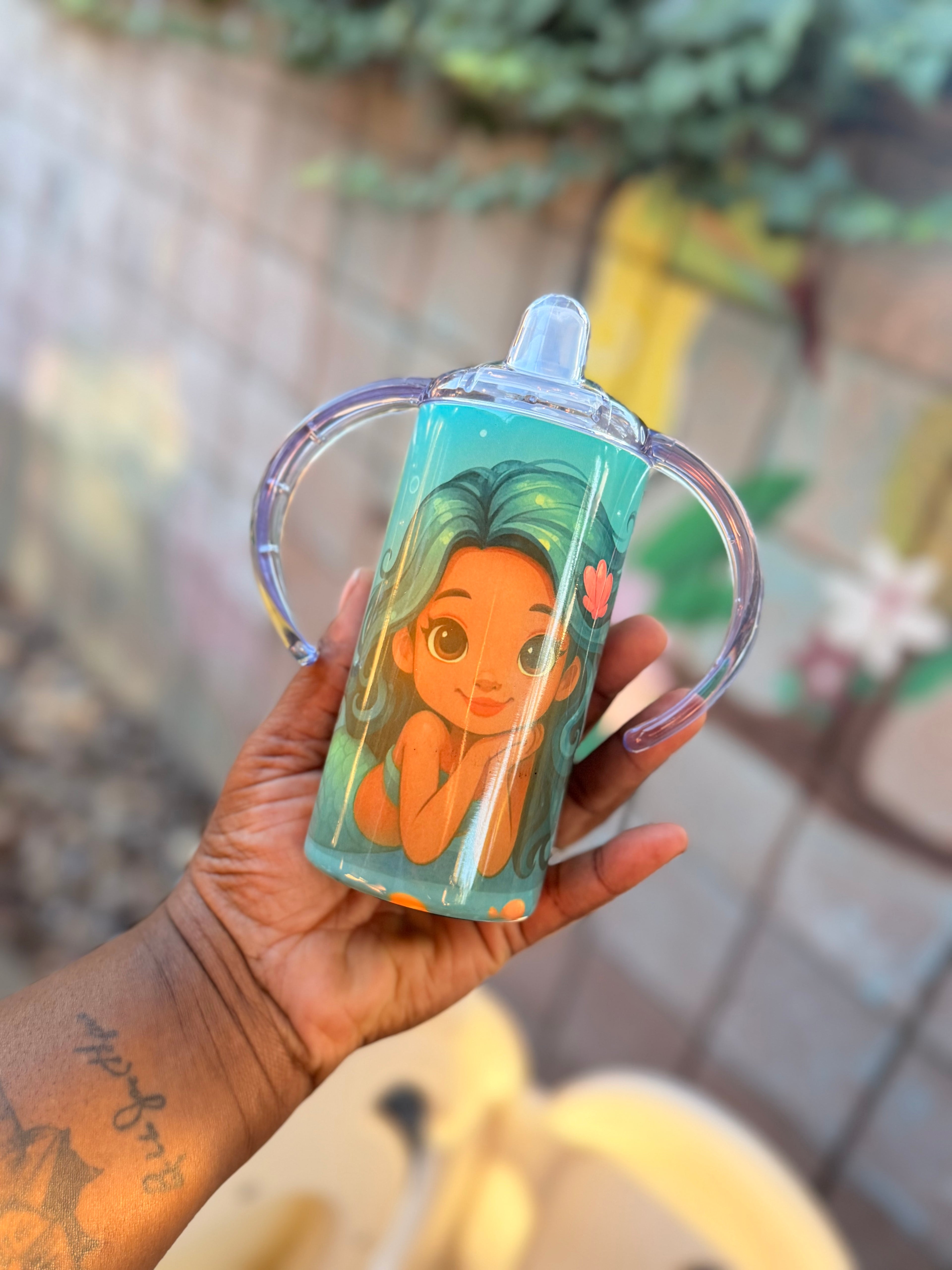 Sippy Cup