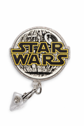 Star Wars Badge Reel