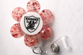 Raiders Badge Reel