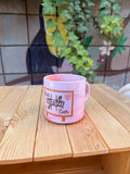 Best Mom ever Mug