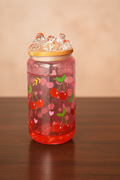 Cherry Lava Tumbler