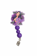 Selena Premium Badge Reel