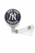 Yankees Badge Reel