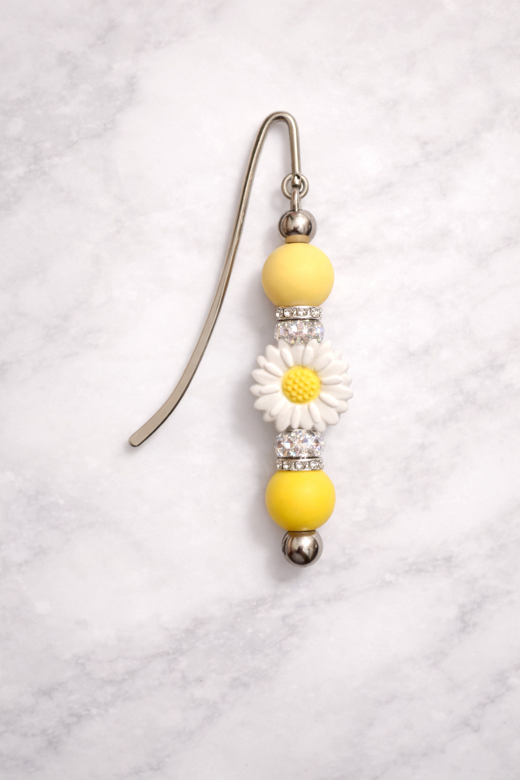Sunflower Bookmark