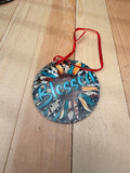 Blessed Ornament