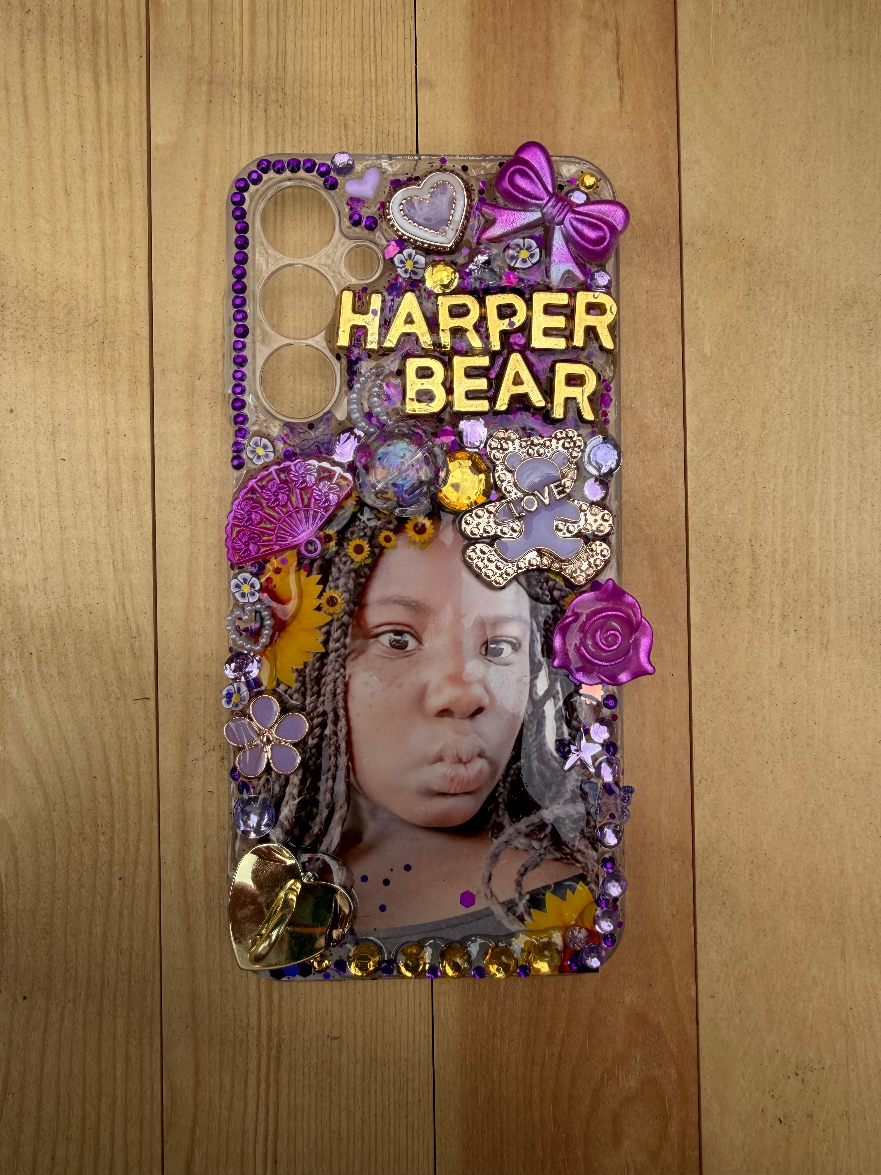 Junk phone Case
