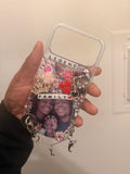 Personal Junk Phone Case