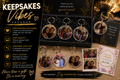 Keepsake Vibes Photobooth